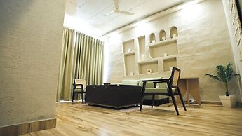 Gaj Resort, a member of Radisson Individuals Retreats