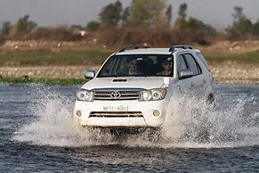 Gaj Resort, a member of Radisson Individuals Retreats