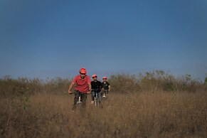 Gaj Resort, a member of Radisson Individuals Retreats