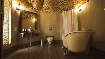 Gaj Resort, a member of Radisson Individuals Retreats