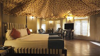 Gaj Resort, a member of Radisson Individuals Retreats