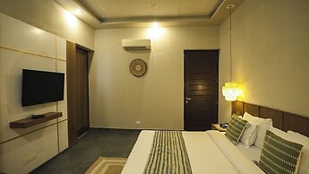 Gaj Resort, a member of Radisson Individuals Retreats