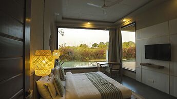 Gaj Resort, a member of Radisson Individuals Retreats