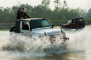 Gaj Resort, a member of Radisson Individuals Retreats