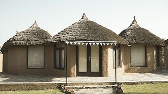 Gaj Resort, a member of Radisson Individuals Retreats