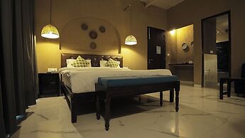 Gaj Resort, a member of Radisson Individuals Retreats