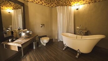 Gaj Resort, a member of Radisson Individuals Retreats