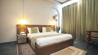 Gaj Resort, a member of Radisson Individuals Retreats