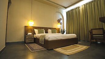 Gaj Resort, a member of Radisson Individuals Retreats