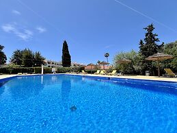 Albufeira Tropical View by Homing