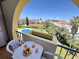 Albufeira Tropical View by Homing