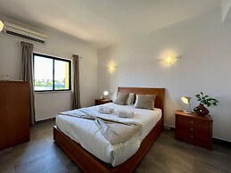 Albufeira Tropical View by Homing