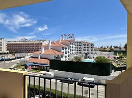 Albufeira Tropical View by Homing