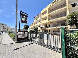 Albufeira Tropical View by Homing