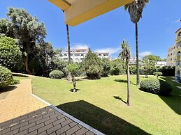 Albufeira Tropical View by Homing