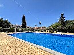 Albufeira Tropical View by Homing