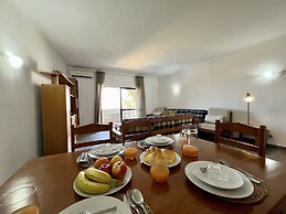 Albufeira Tropical View by Homing