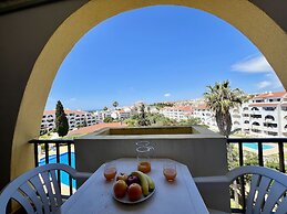 Albufeira Tropical View by Homing