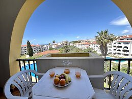 Albufeira Tropical View by Homing