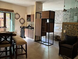 Castello di Carlo - Loft Carlo III