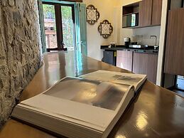 Castello di Carlo - Loft Carlo III