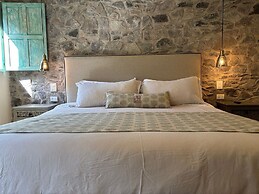 Castello di Carlo - Loft Carlo III