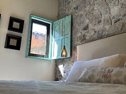 Castello di Carlo - Loft Carlo III