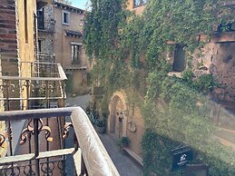 Castello di Carlo - Loft Carlo III