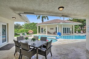 The Grand Luxe 8BR Villa w Pool and Basketball