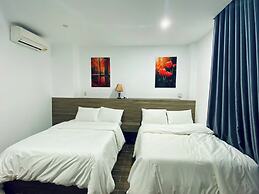 Hotel Caravelle Can Tho 2