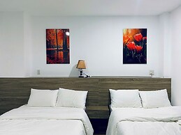 Hotel Caravelle Can Tho 2