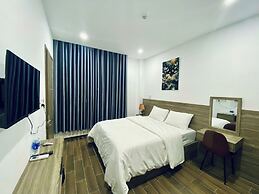 Hotel Caravelle Can Tho 2