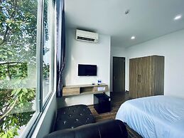 Hotel Caravelle Can Tho 2