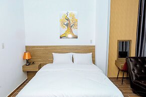 Hotel Caravelle Can Tho 2