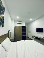 Hotel Caravelle Can Tho 2