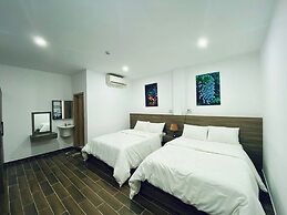 Hotel Caravelle Can Tho 2