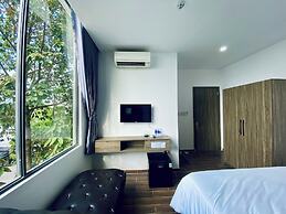 Hotel Caravelle Can Tho 2