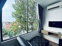 Hotel Caravelle Can Tho 2