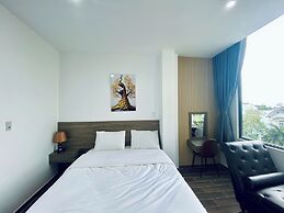 Hotel Caravelle Can Tho 2