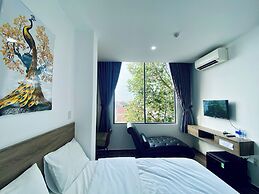 Hotel Caravelle Can Tho 2