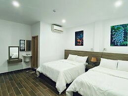 Hotel Caravelle Can Tho 2