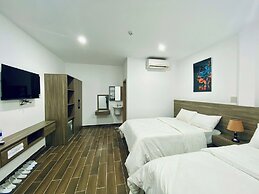 Hotel Caravelle Can Tho 2