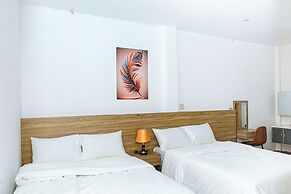 Hotel Caravelle Can Tho 2