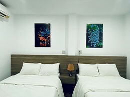 Hotel Caravelle Can Tho 2