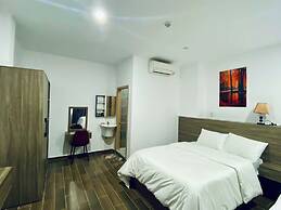 Hotel Caravelle Can Tho 2