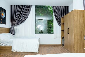 Hotel Caravelle Can Tho 2