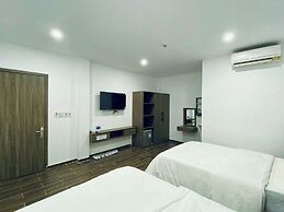 Hotel Caravelle Can Tho 2