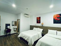 Hotel Caravelle Can Tho 2