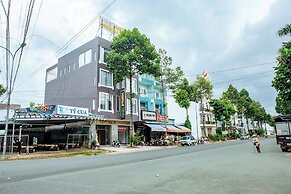 Hotel Caravelle Can Tho 2