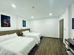 Hotel Caravelle Can Tho 2